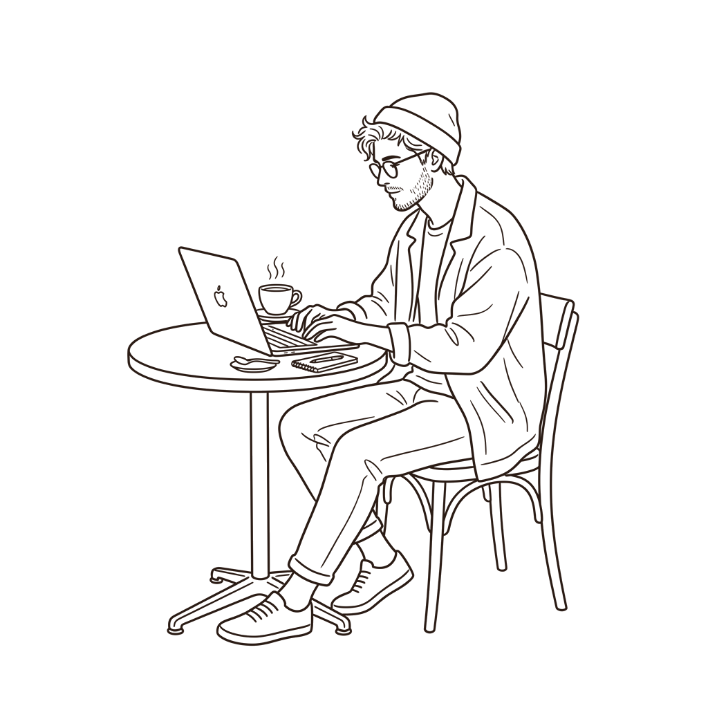 Moving Customer Background